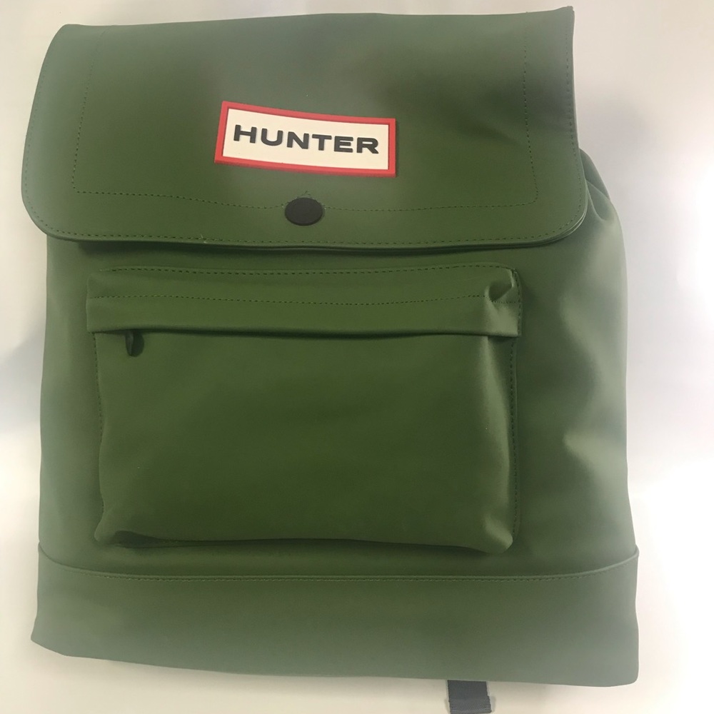 Hunter large backpack